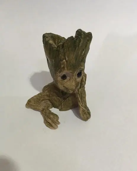 Sabonete Groot