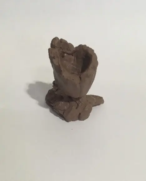 Sabonete Groot (sem pintura)