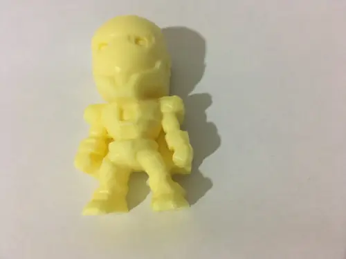 Sabonete Homem de Ferro Corpo Inteiro
