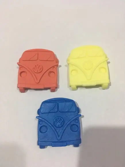 Sabonete Kombi