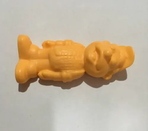 Sabonete Julio Cocoricó G (8,5 cm)