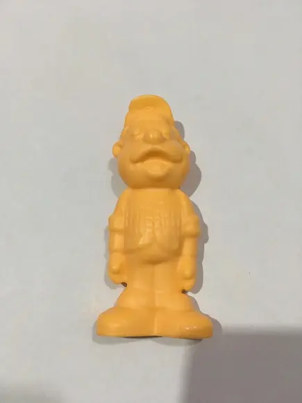 Sabonete Julio Cocoricó G (8,5 cm)