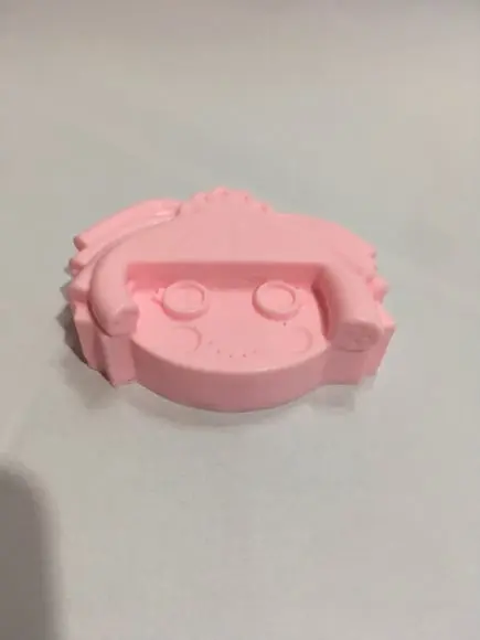 Sabonete Lalaloopsy