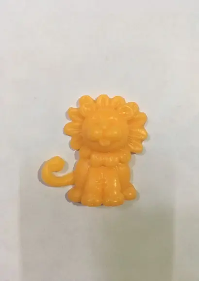 Sabonete Leão