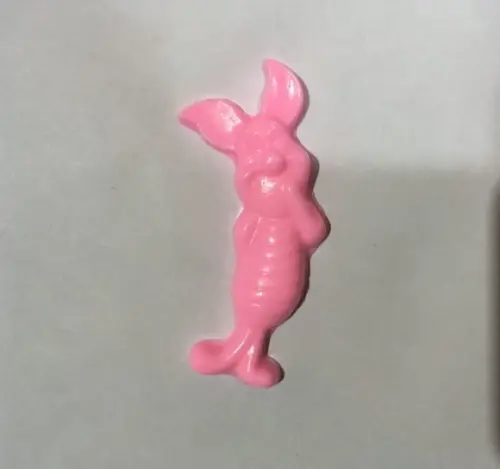 Sabonete Leitão Ursinho Pooh