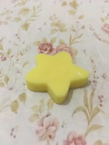 Sabonete Lua e Estrela (unidade)