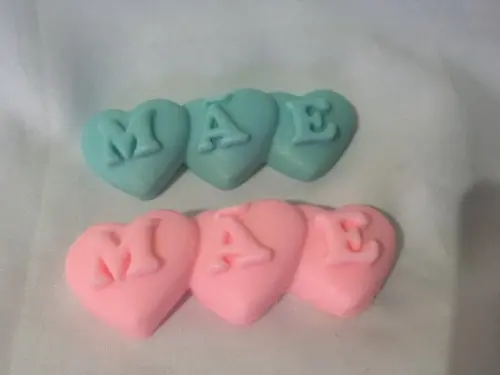 Sabonete Mãe (10,30 cm)
