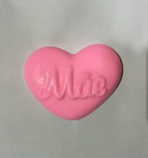 Sabonete Mãe (6,60 Cm)