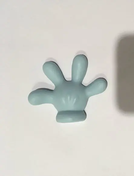 Sabonete mão Mickey