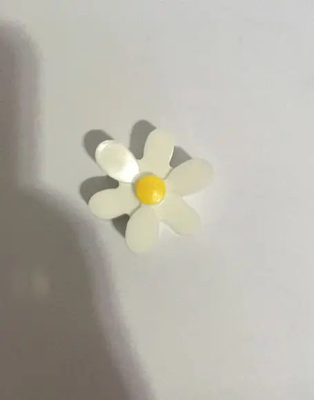 Sabonete Margarida (3,90 Cm)