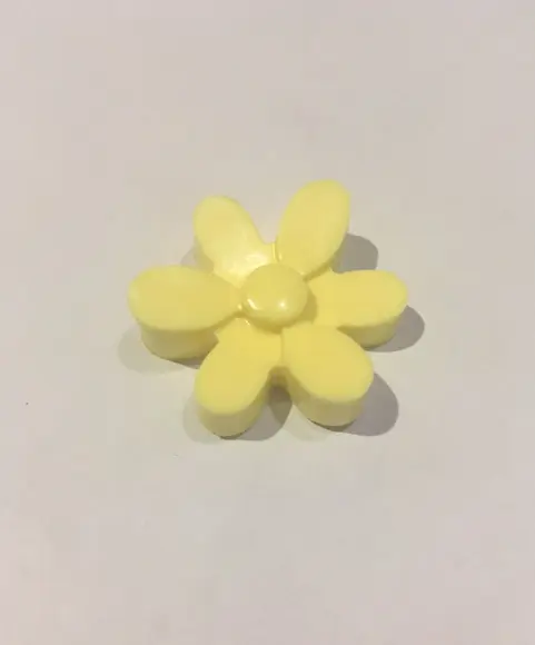 Sabonete Margarida (3,90 Cm)