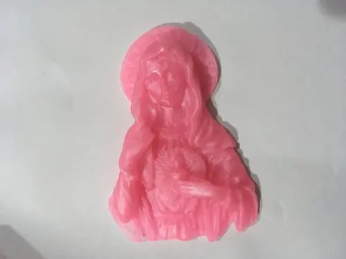 Sabonete Maria G (11 cm)