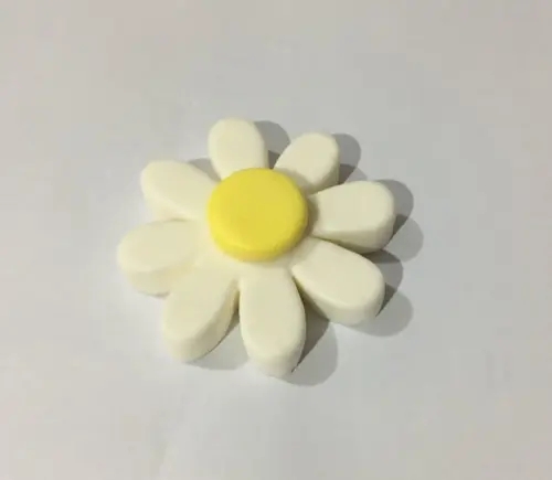 Sabonete Margarida G (6,5 Cm)