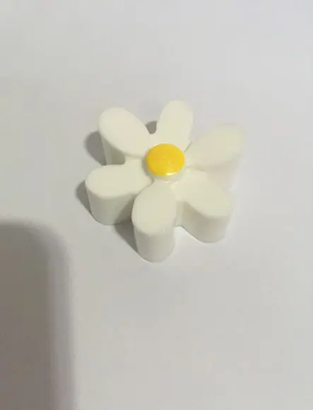 Sabonete Margarida (3,90 x 3,90 x 1,50)