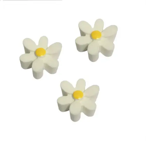 Sabonete Margarida (3,90 x 3,90 x 1,50)