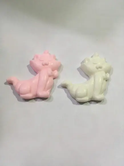 Sabonete marie gata gatinha (sem tule)