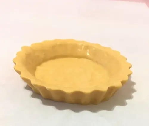 Sabonete Massa de Torta (8 cm)