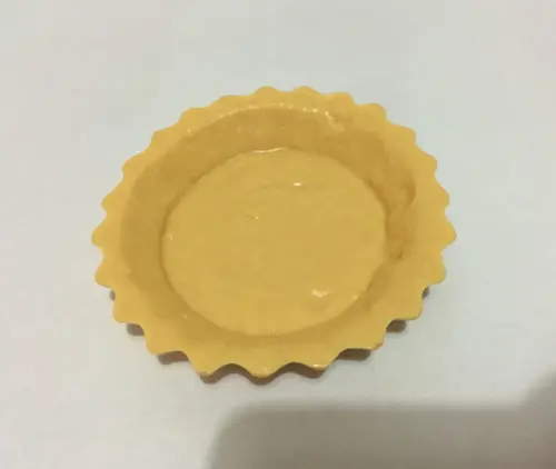 Sabonete Massa de Torta (8 cm)