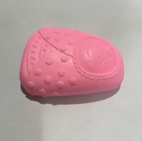 Sabonete Matrioska