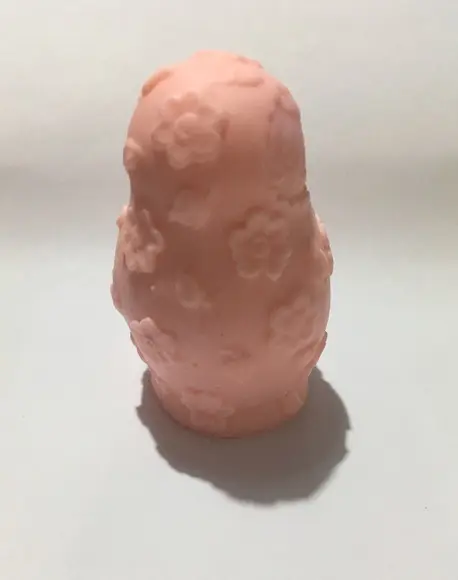Sabonete Matrioska 3d (8,5 cm)