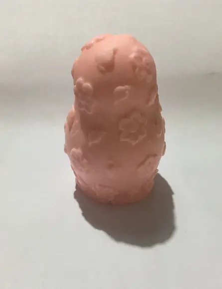 Sabonete Matrioska 3d (8,5 cm)