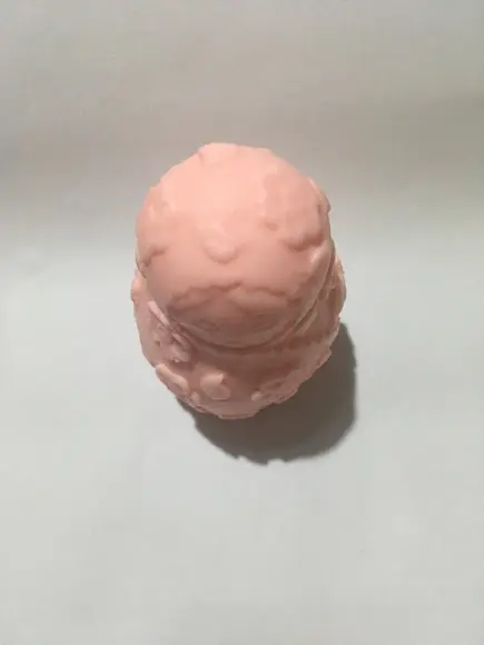 Sabonete Matrioska 3d (8,5 cm)