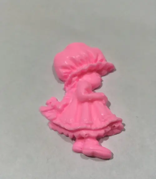 Sabonete menina (6,10 cm)