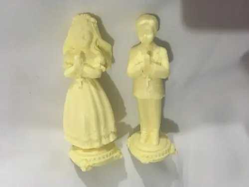 Sabonete Menino Menina Eucaristia (10,5)
