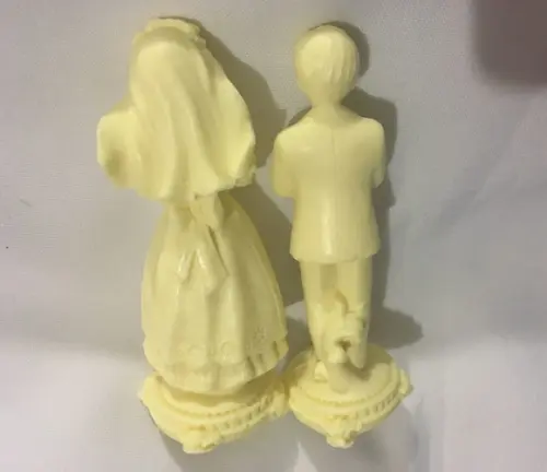 Sabonete Menino Menina Eucaristia (10,5)