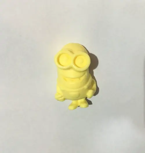 Sabonete Meu Malvado Favorito Minion /