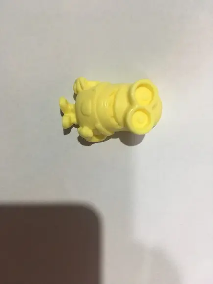 Sabonete Meu Malvado Favorito Minion /