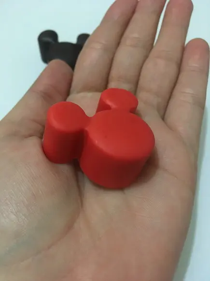 Sabonete Mickey Disney