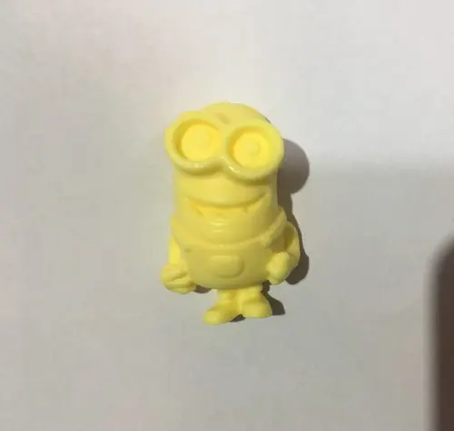 Sabonete Meu Malvado Favorito Minion /