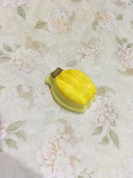 Sabonete Mini Cacho de Banana
