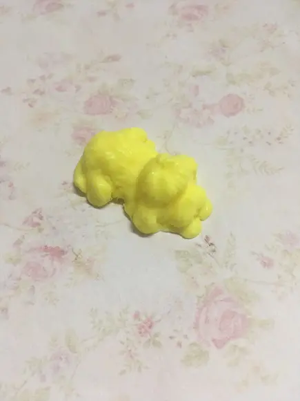 Sabonete mini cachorro