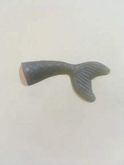 Sabonete Mini Cauda de Sereia