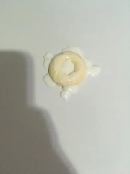 Sabonete mini Donut