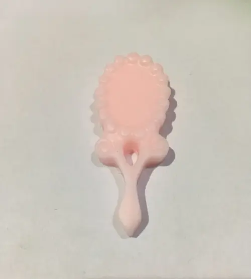 Sabonete mini Espelho