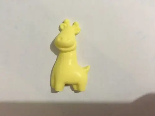 Sabonete Mini Girafa