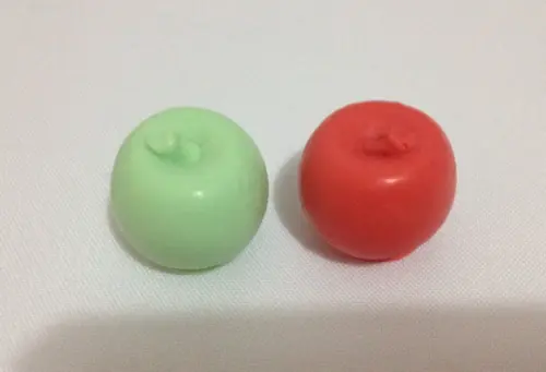 Sabonete Mini Maçã