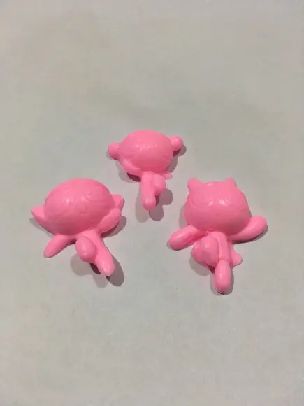 Sabonete Mini Meninas Super Poderosas (unidade)