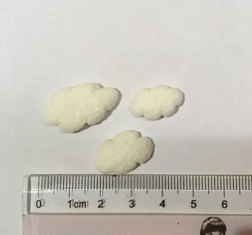 Sabonete Mini Nuvem /