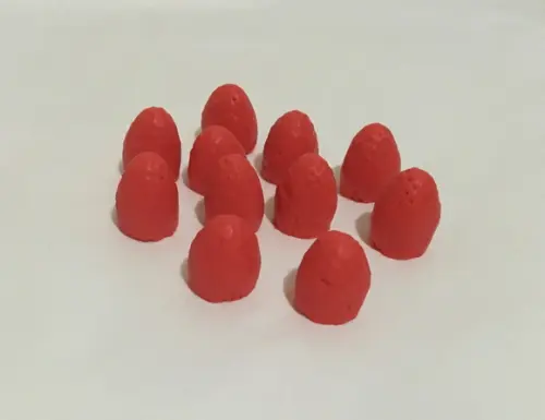 Sabonete Mini Morango