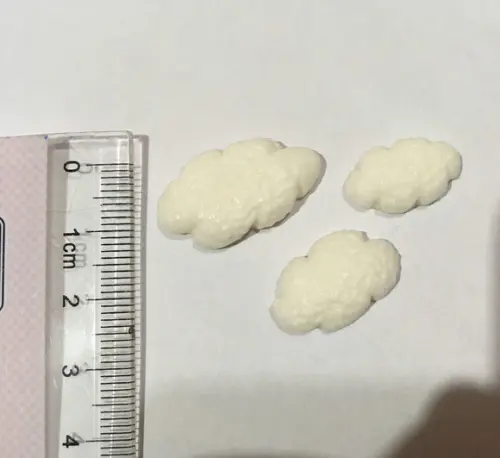 Sabonete Mini Nuvem /