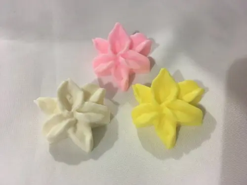 Sabonete Mini Orquídeas