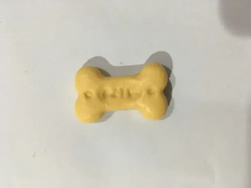 Sabonete Mini Osso