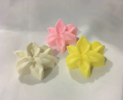 Sabonete Mini Orquídeas
