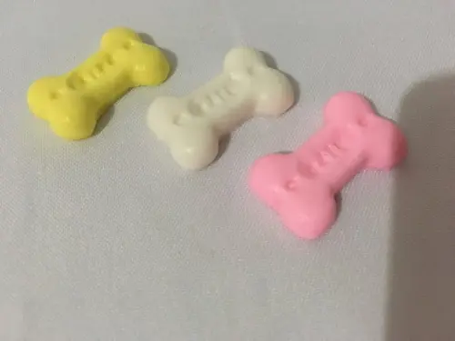 Sabonete Mini Osso
