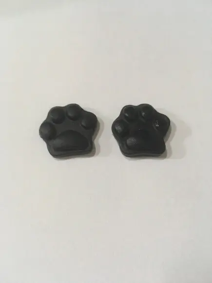 Sabonete Mini Pata Patinha (1,80 Cm)