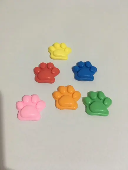 Sabonete Mini Pata Patinha